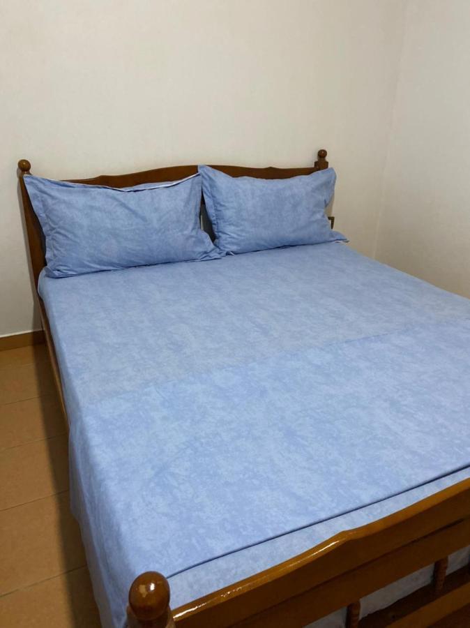 Velipojë Apartments Hotel Al&De מראה חיצוני תמונה