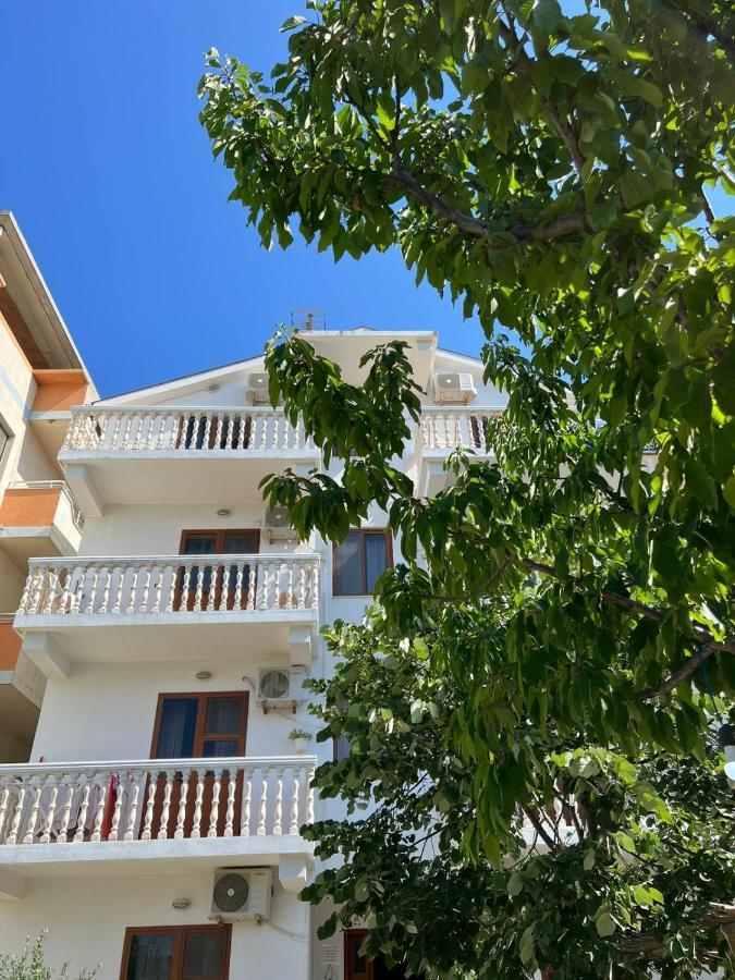 Velipojë Apartments Hotel Al&De מראה חיצוני תמונה
