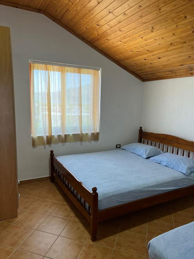 Velipojë Apartments Hotel Al&De מראה חיצוני תמונה