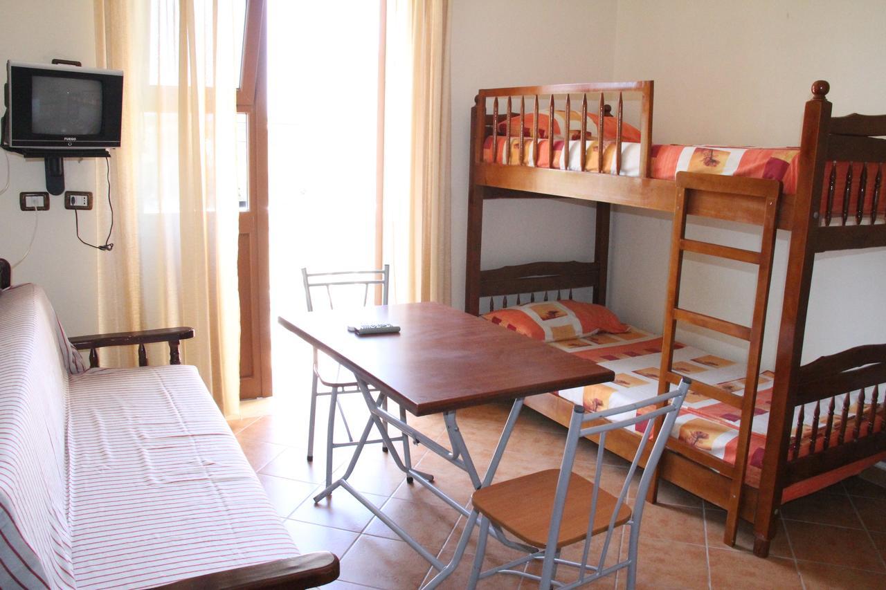 Velipojë Apartments Hotel Al&De מראה חיצוני תמונה