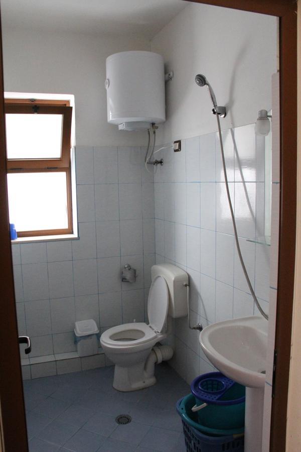 Velipojë Apartments Hotel Al&De מראה חיצוני תמונה