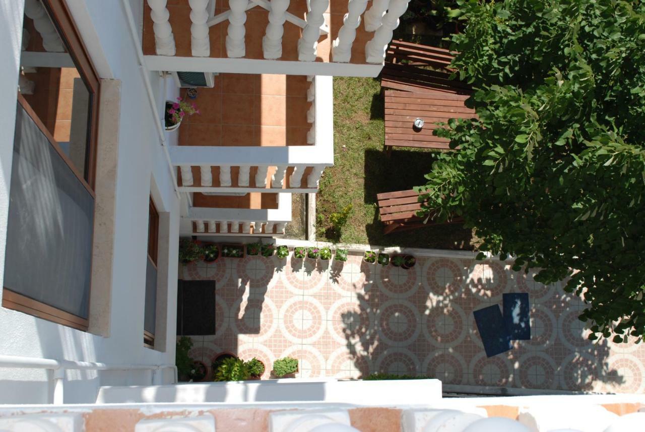 Velipojë Apartments Hotel Al&De מראה חיצוני תמונה