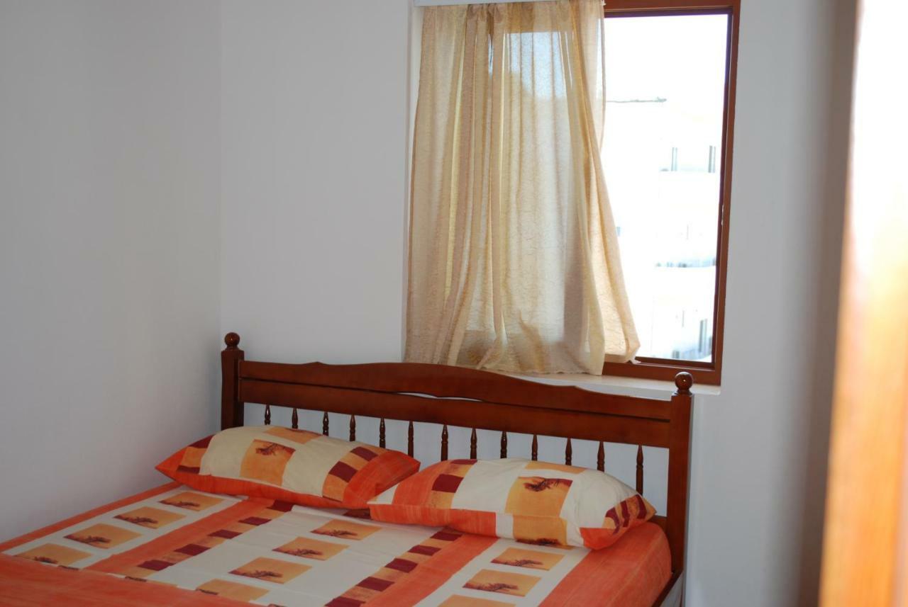 Velipojë Apartments Hotel Al&De מראה חיצוני תמונה