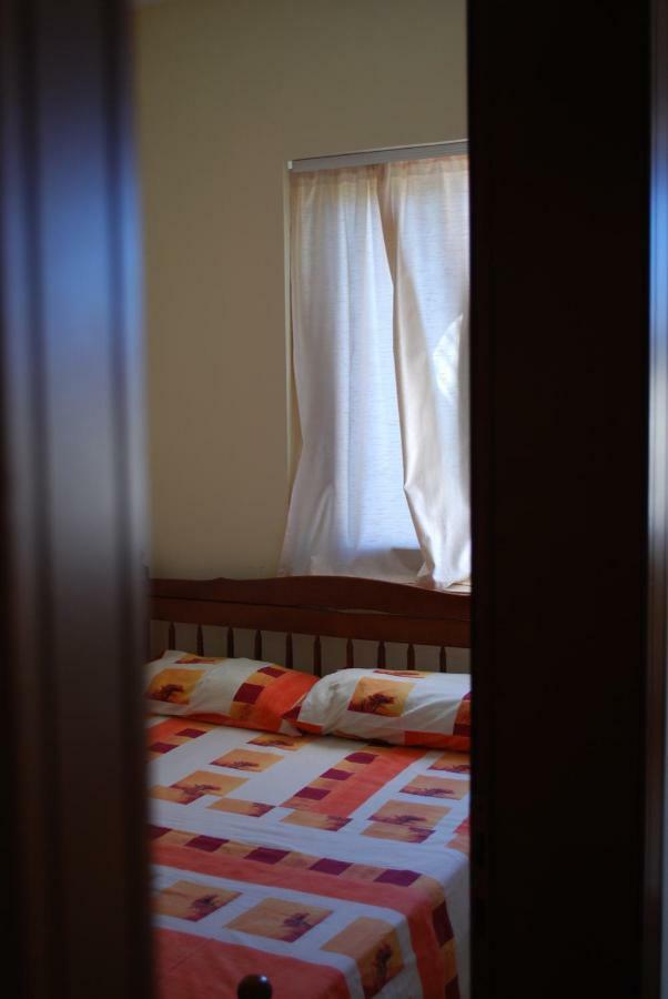 Velipojë Apartments Hotel Al&De מראה חיצוני תמונה
