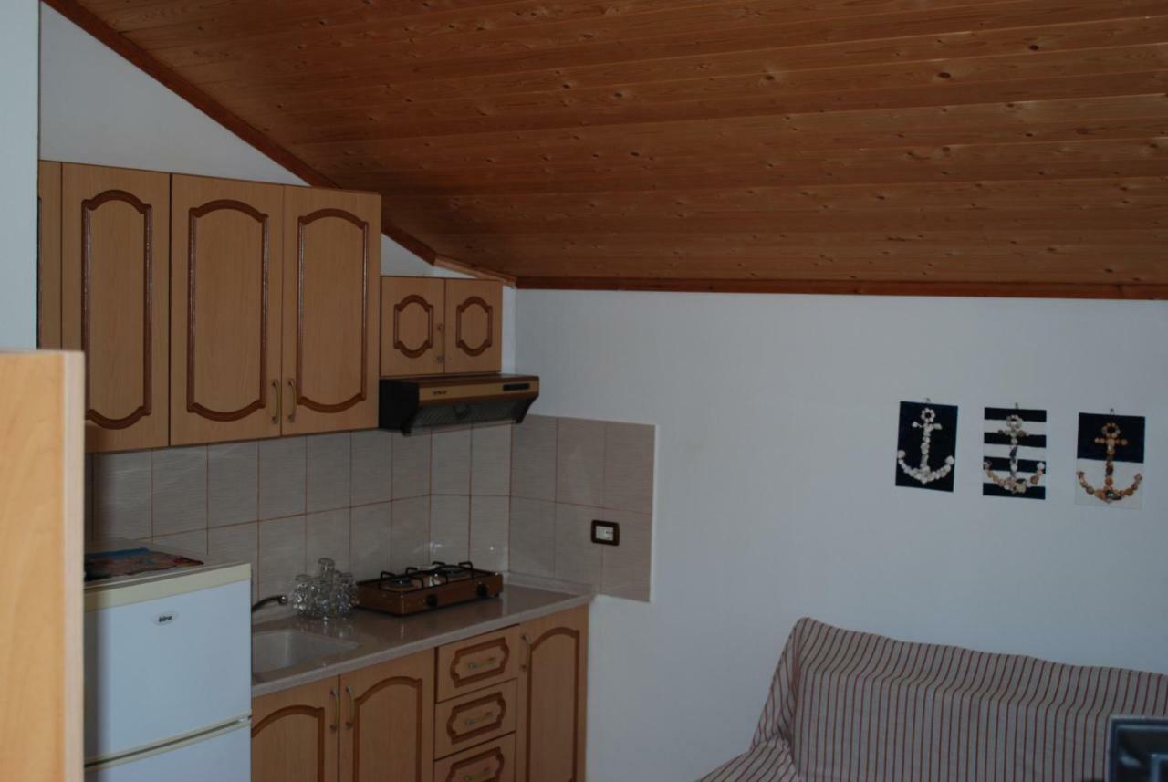 Velipojë Apartments Hotel Al&De מראה חיצוני תמונה