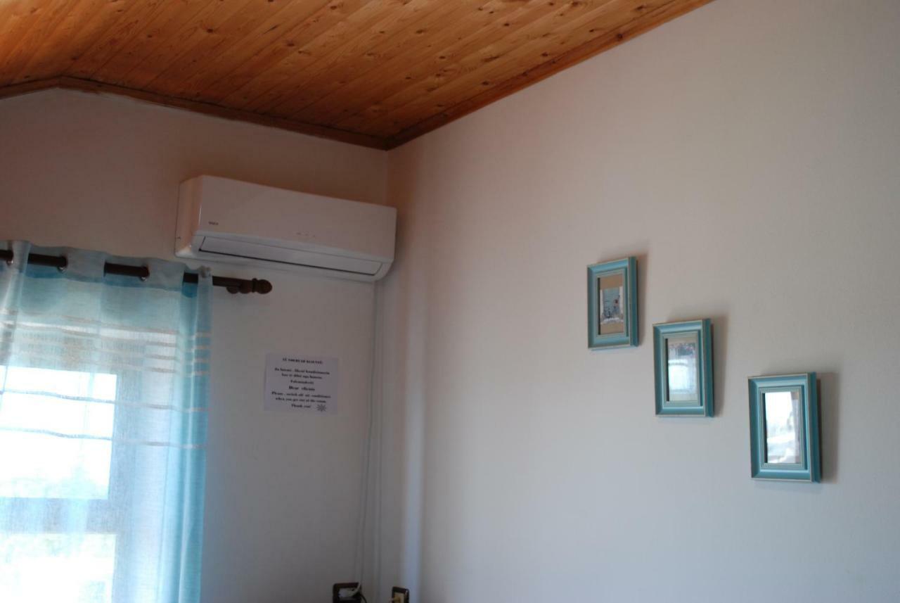Velipojë Apartments Hotel Al&De מראה חיצוני תמונה
